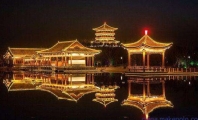 亮化工程的優(yōu)點(diǎn)在社會(huì)生活是如何體現(xiàn)的？