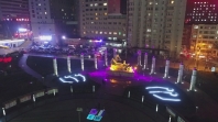 城市廣場(chǎng)照明設(shè)計(jì)應(yīng)該注意什么？