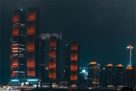 如何做好建筑亮化工程？選對(duì)團(tuán)隊(duì)最重要
