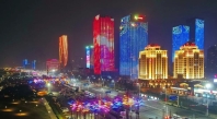 如何打造特色城市景觀亮化工程？