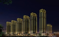 山東景觀亮化工程都需要什么內(nèi)容？
