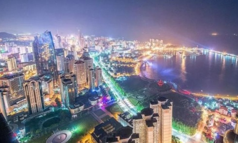 夜景亮化公司：夜景亮化在城市中的作用！